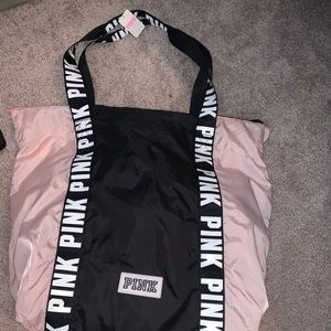 VIctoria Secret Tote Bag